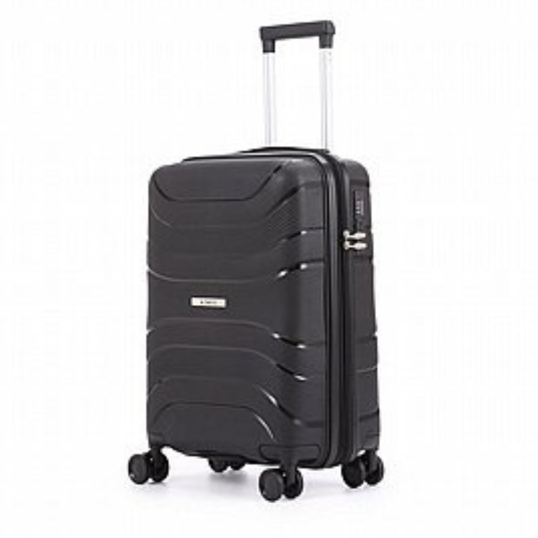 טרולי Swiss Basel 945 PP 20"