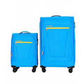 סט Swiss Lugano 820 20"/28"