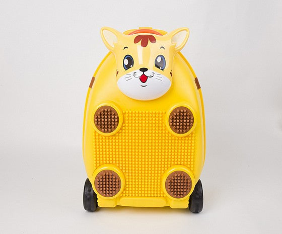 Trolly LEGO Children - ורוד 1