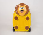 Trolly LEGO Children - כתום 1