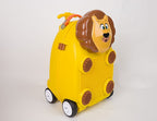 Trolly LEGO Children - כתום 2