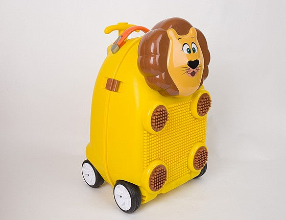 Trolly LEGO Children - כתום 2