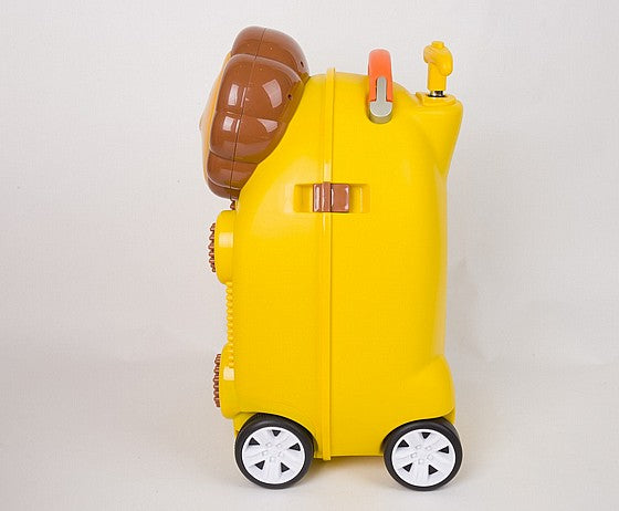 Trolly LEGO Children - כתום 3
