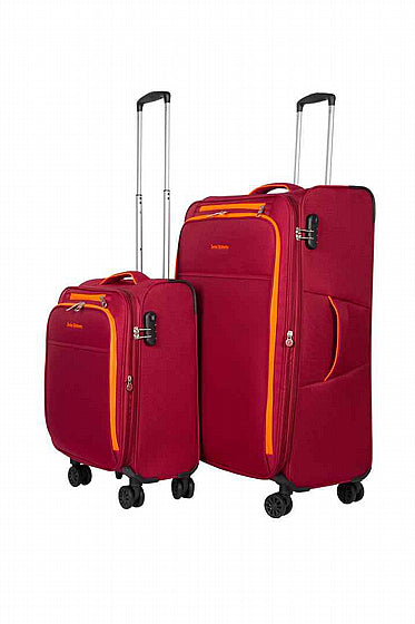 SWISS SAINT MORITZ 821 - אדום 2