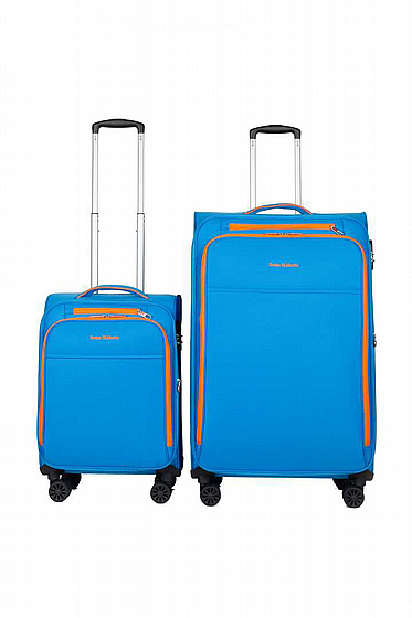 סט Swiss Saint Moritz 821 20"/28"