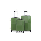 סט Madona Di Campiglio 20"/24"/28"