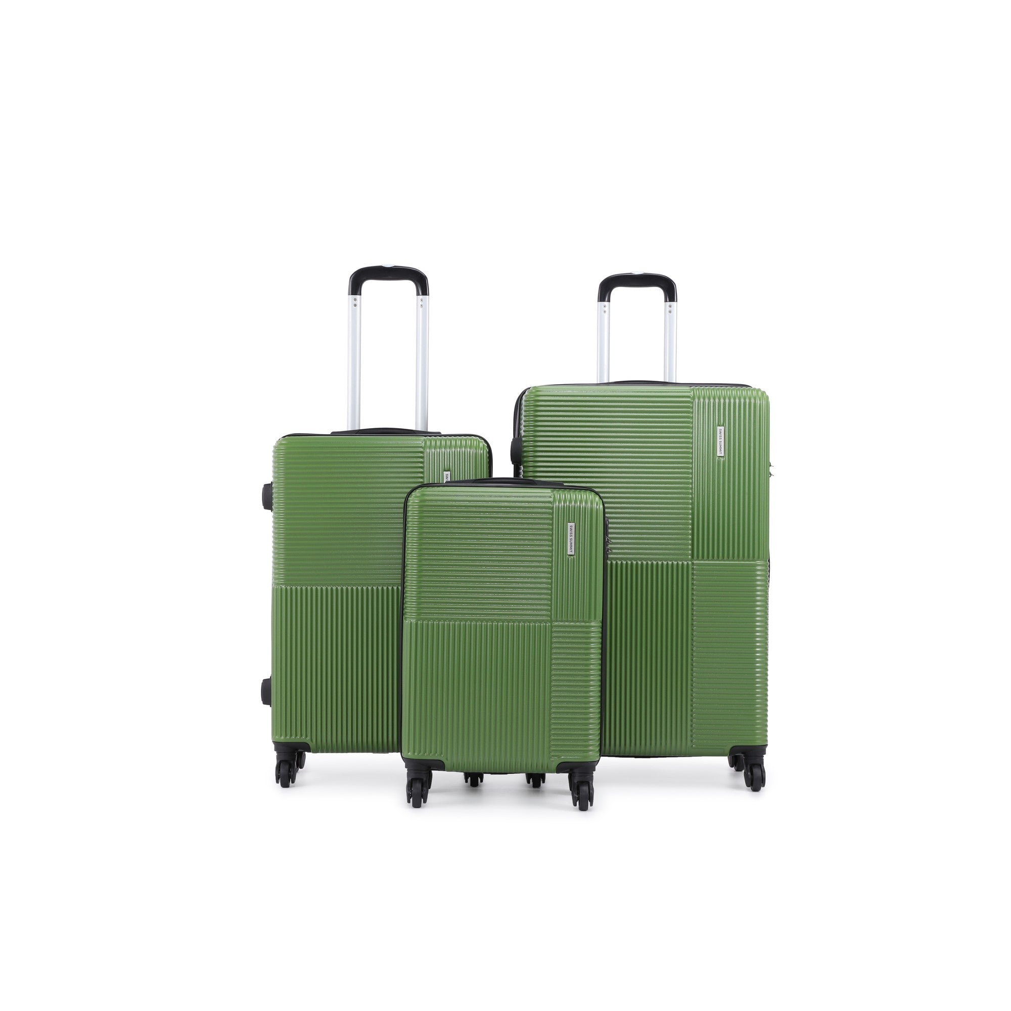 סט Madona Di Campiglio 20"/24"/28"