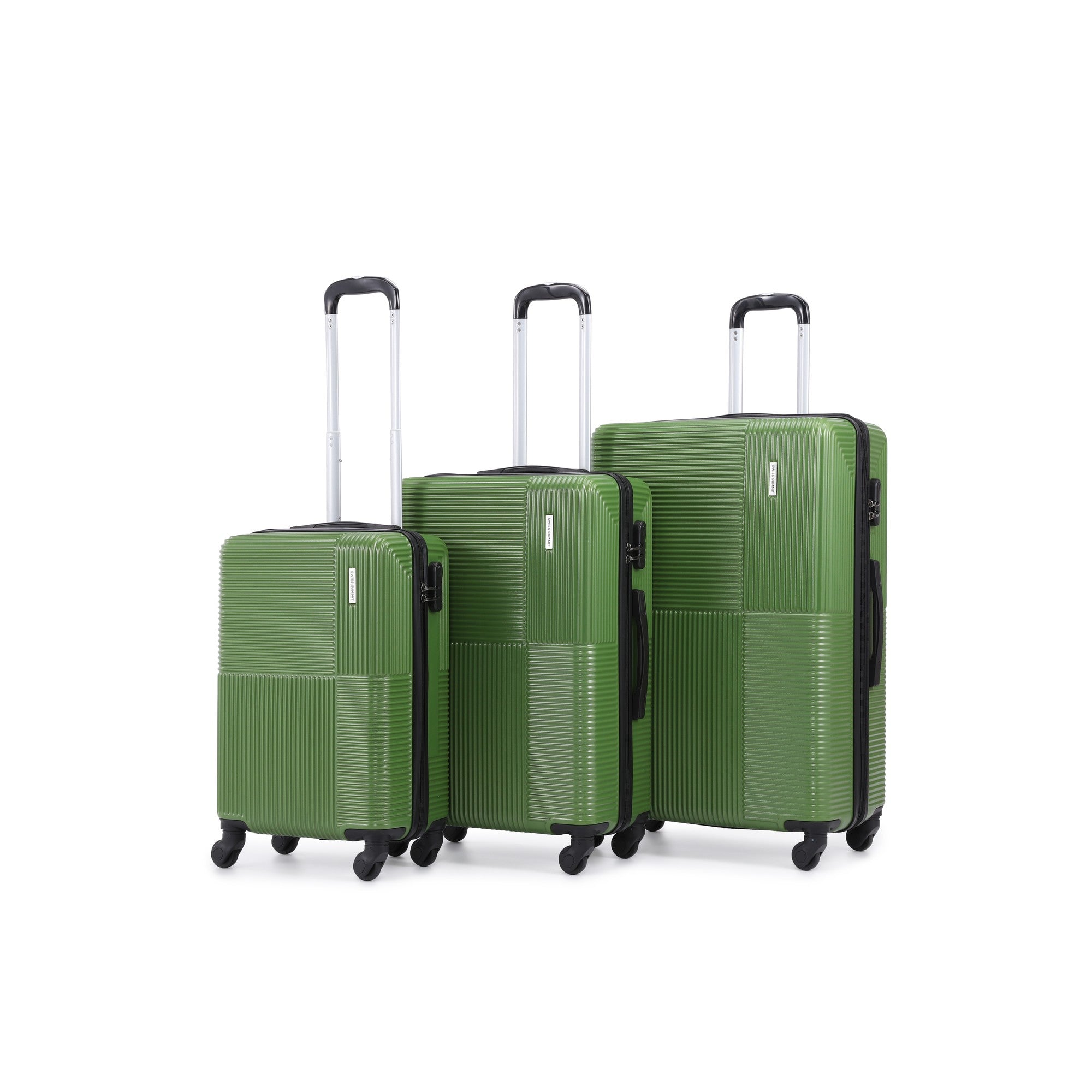 סט Madona Di Campiglio 20"/24"/28"