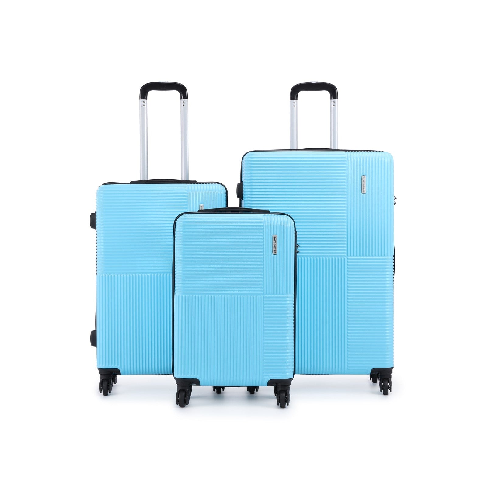 סט Madona Di Campiglio 20"/24"/28"