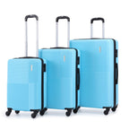 סט Madona Di Campiglio 20"/24"/28"