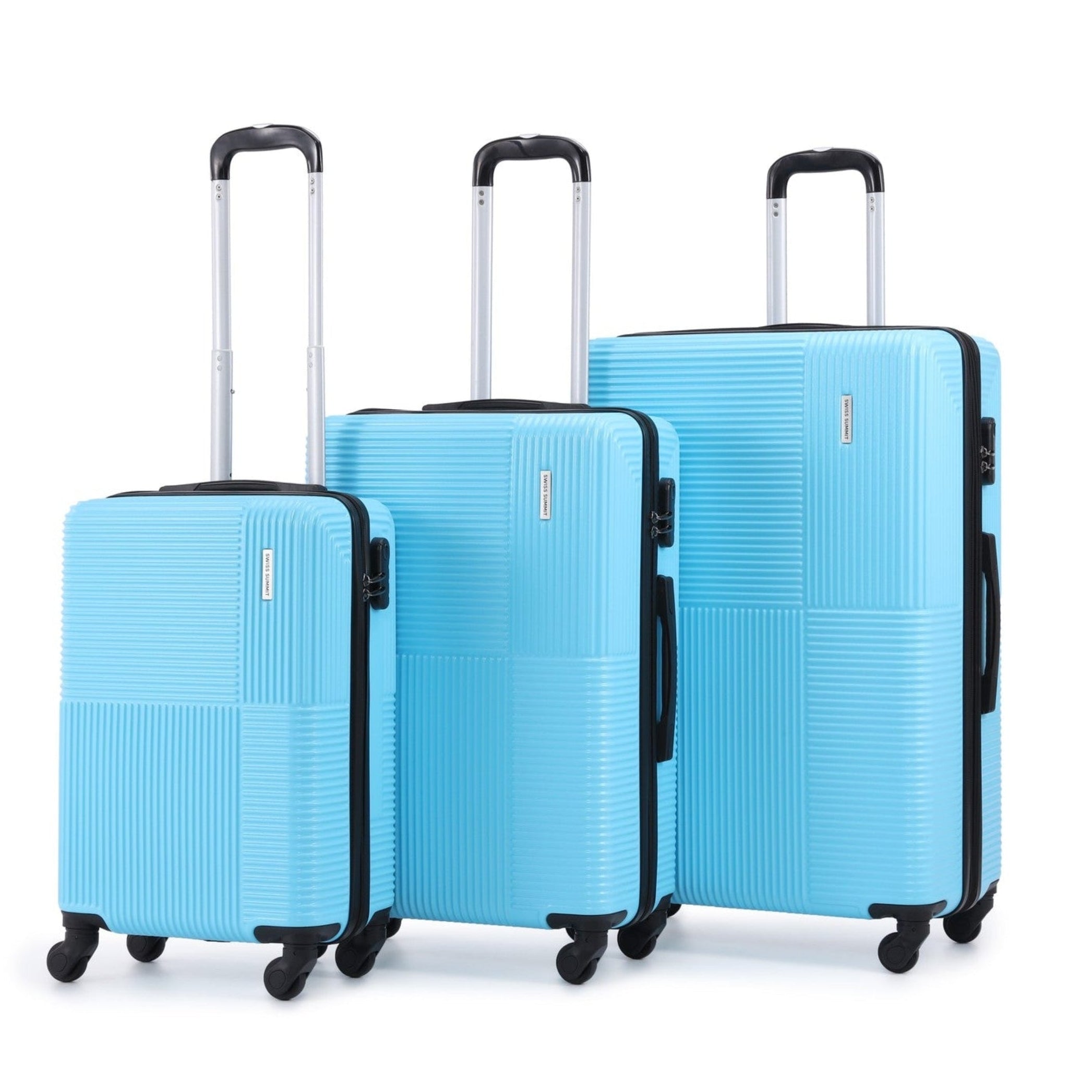 סט Madona Di Campiglio 20"/24"/28"