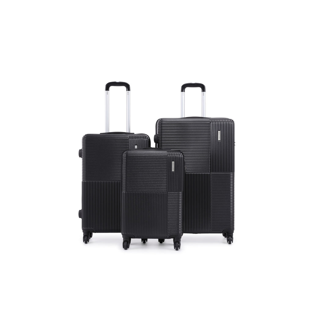 סט Madona Di Campiglio 20"/24"/28"