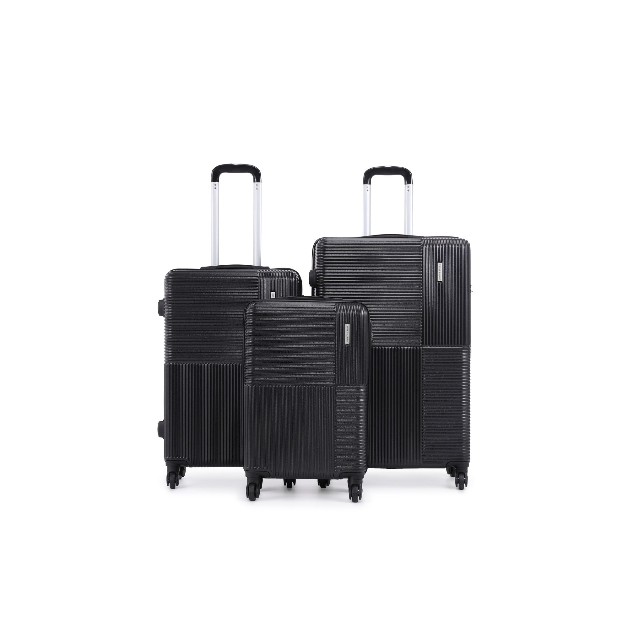 סט Madona Di Campiglio 20"/24"/28"