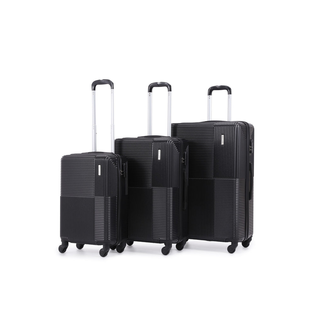 סט Madona Di Campiglio 20"/24"/28"
