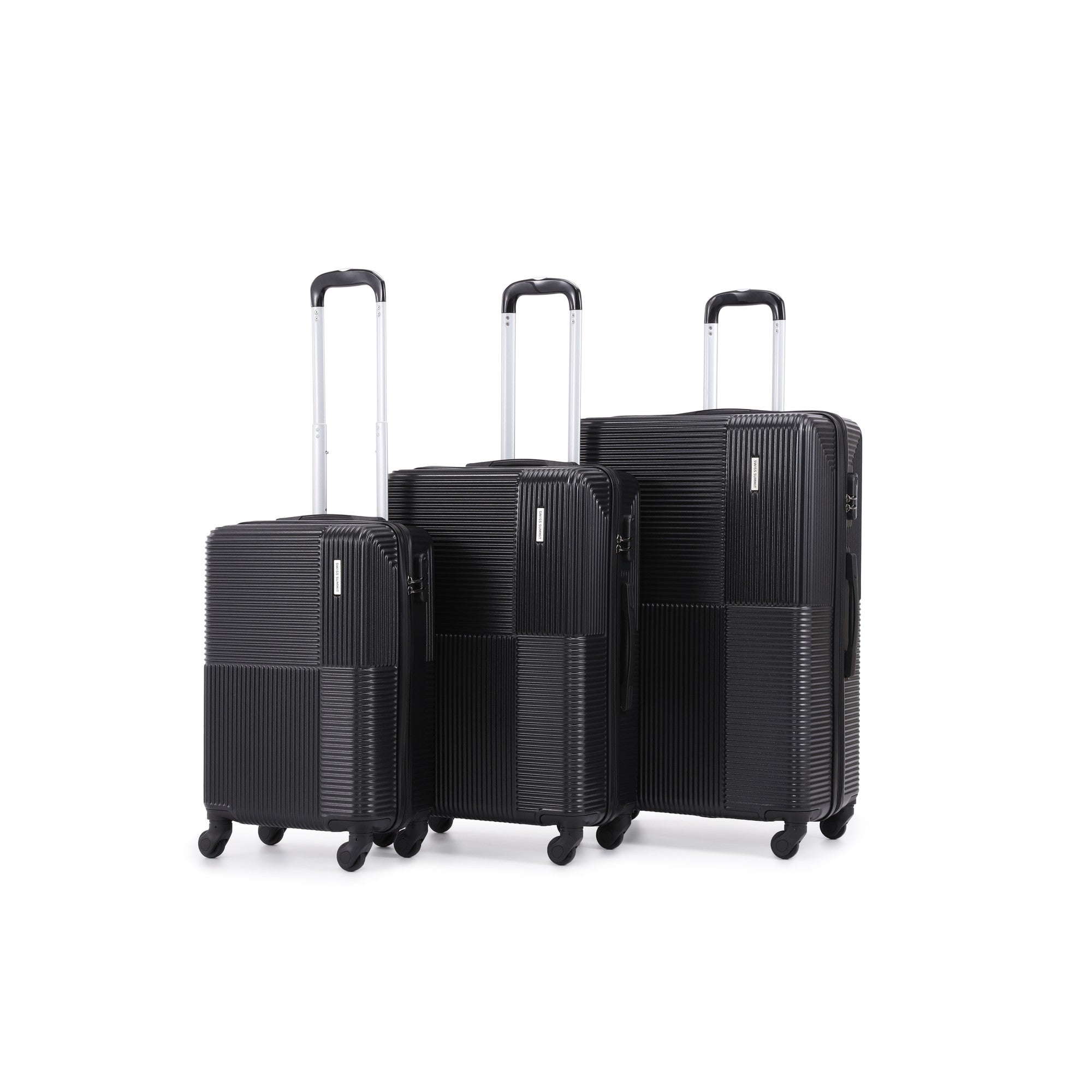 סט Madona Di Campiglio 20"/24"/28"