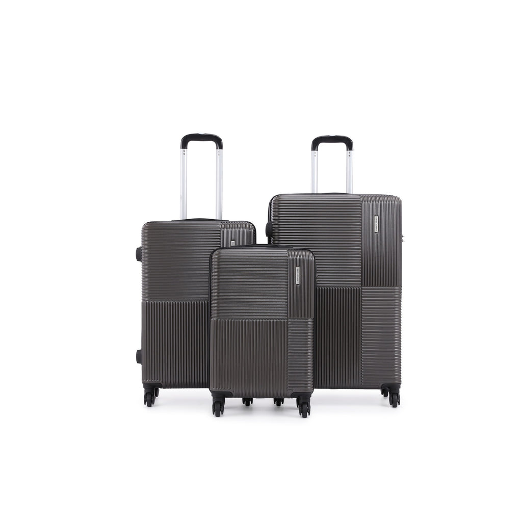 סט Madona Di Campiglio 20"/24"/28"