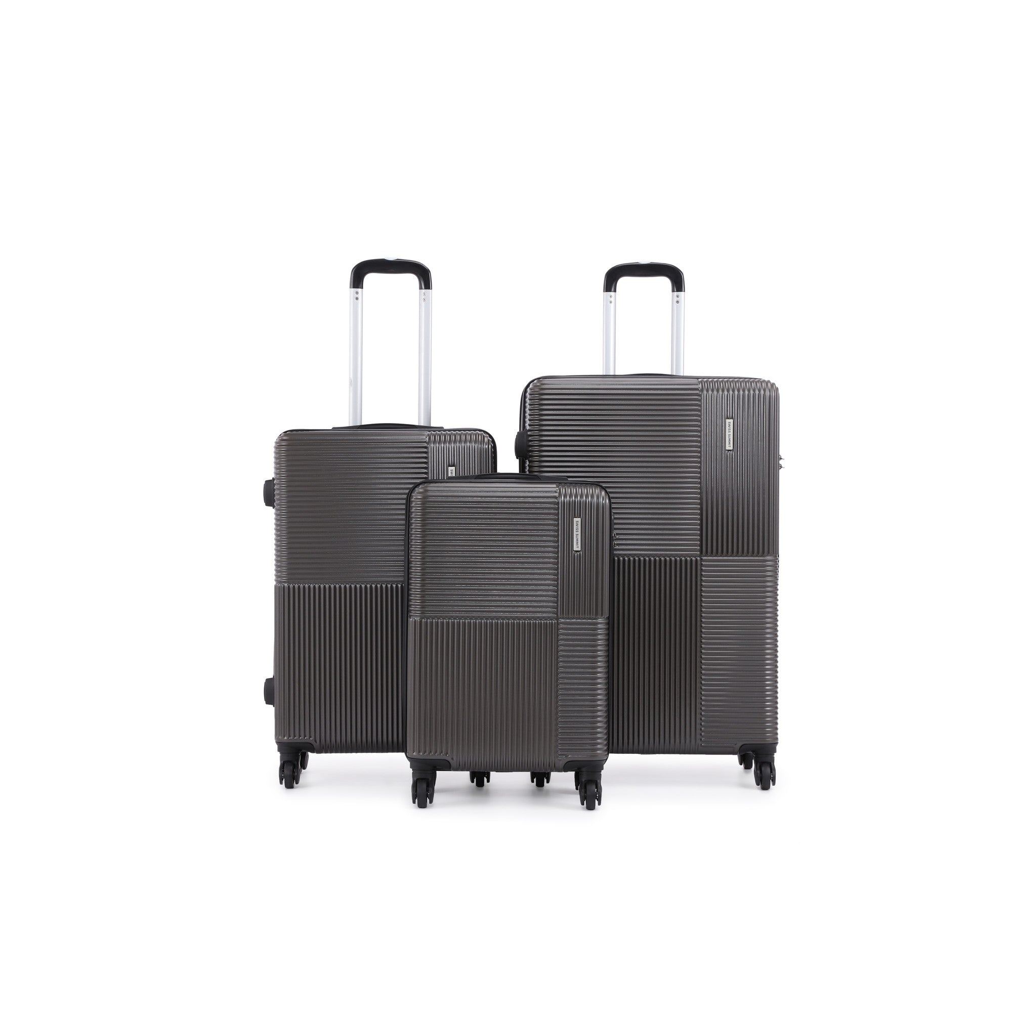 סט Madona Di Campiglio 20"/24"/28"
