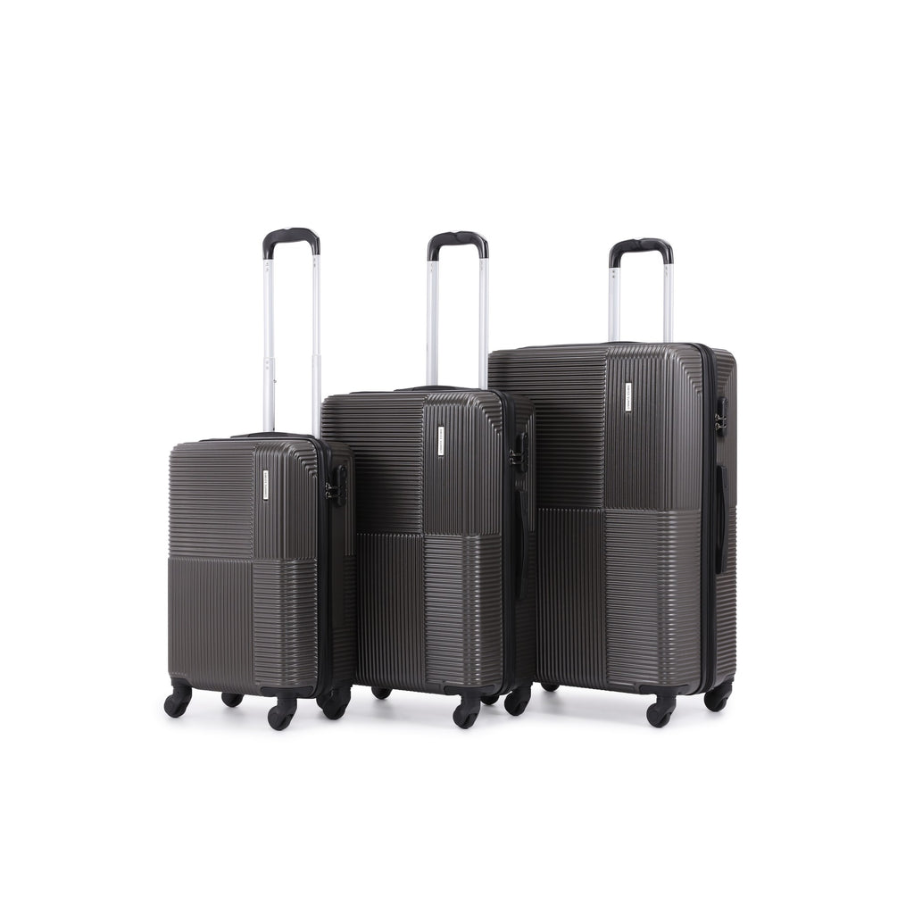 סט Madona Di Campiglio 20"/24"/28"