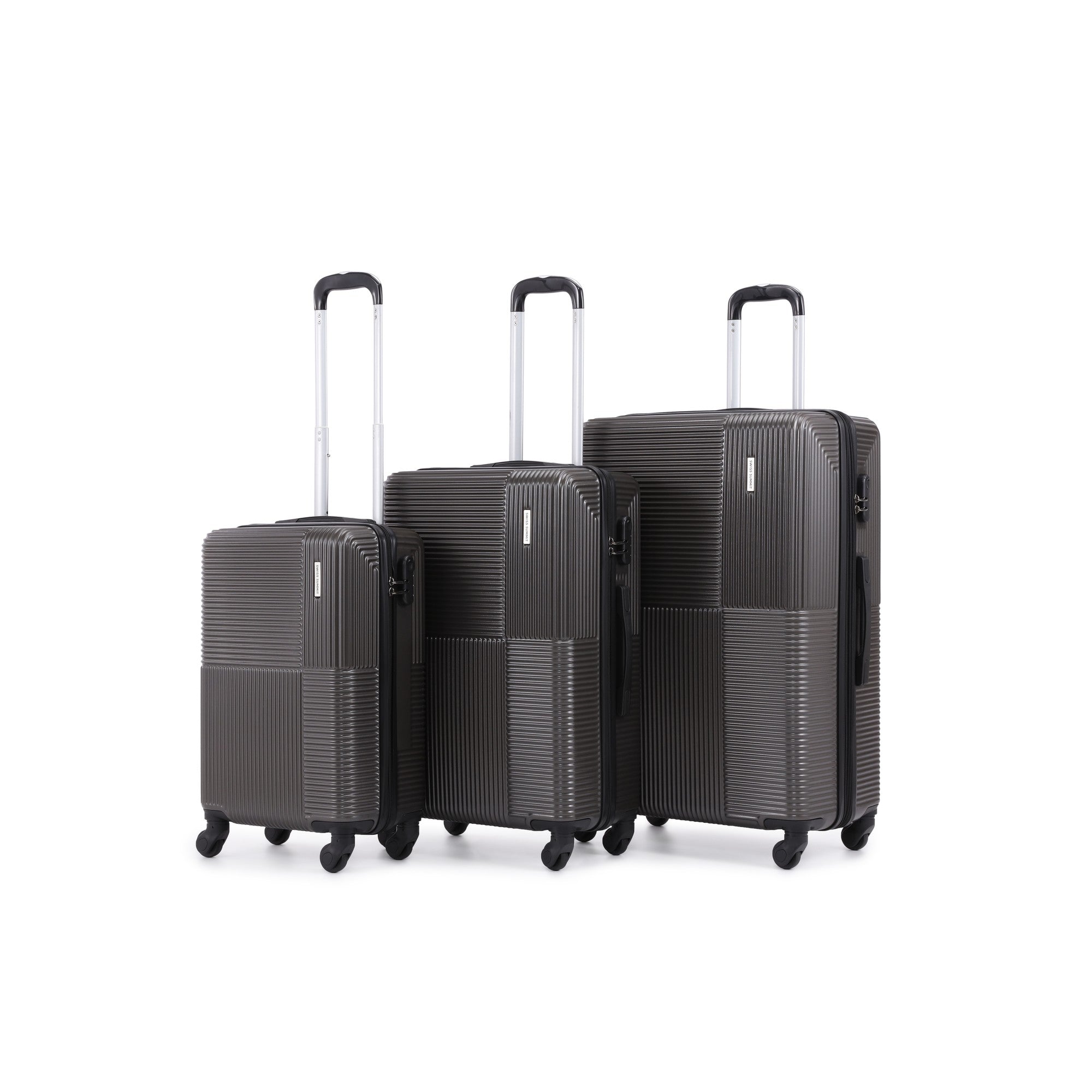 סט Madona Di Campiglio 20"/24"/28"