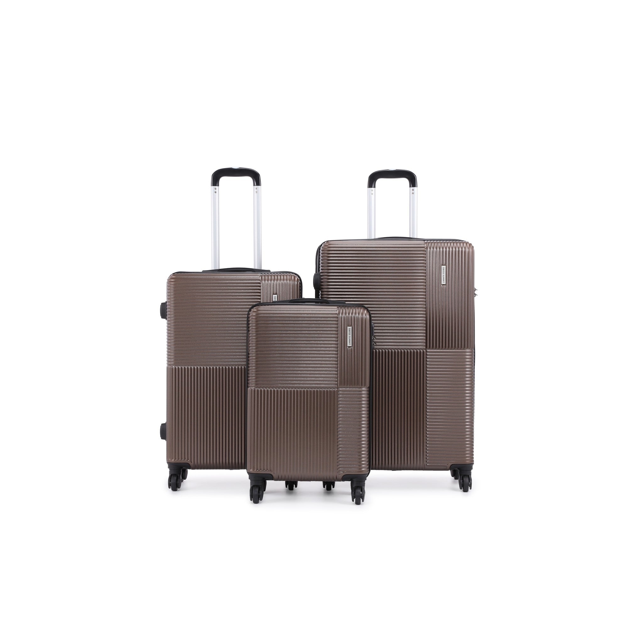 סט Madona Di Campiglio 20"/24"/28"