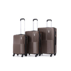 סט Madona Di Campiglio 20"/24"/28"