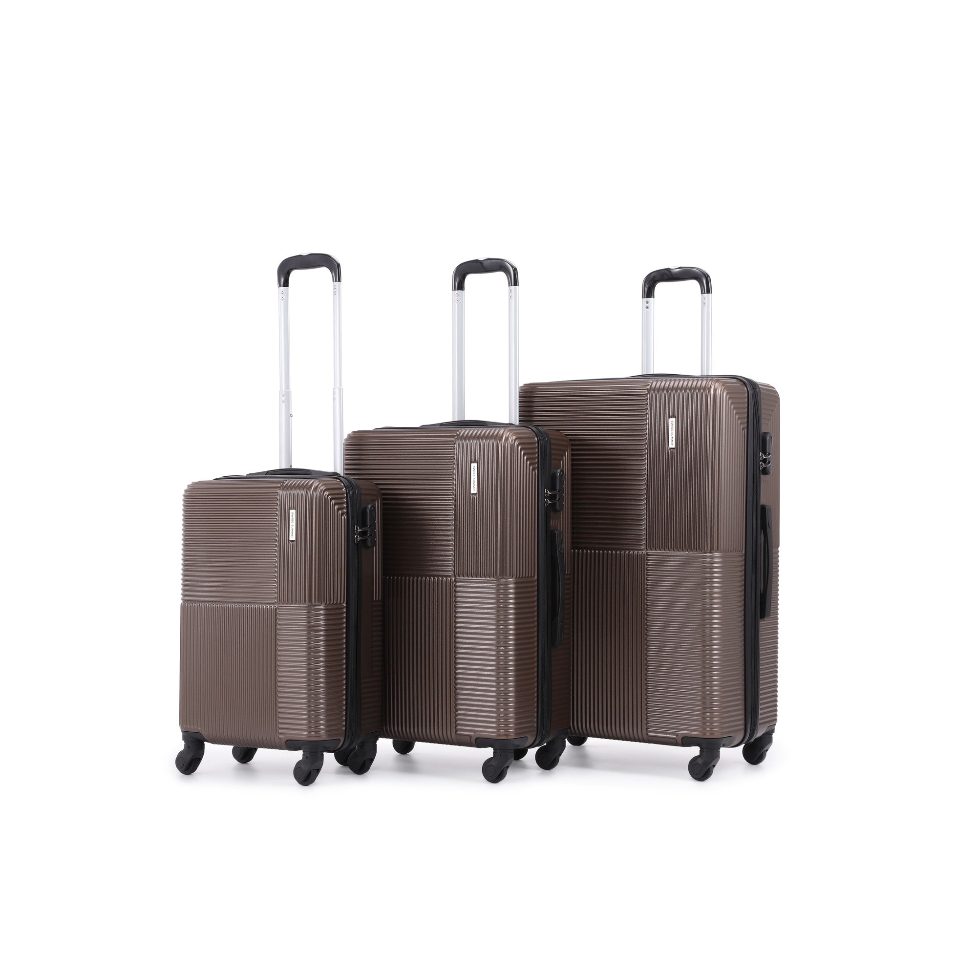 סט Madona Di Campiglio 20"/24"/28"